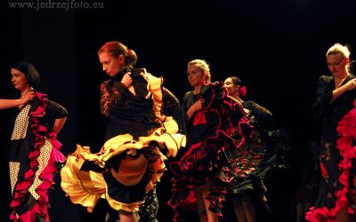 Kurs flamenco od podstaw!!!